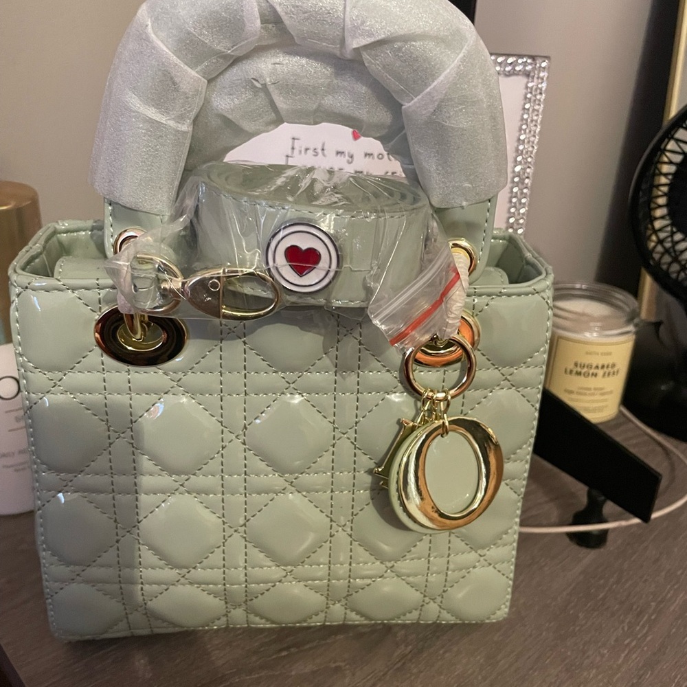 Gorgeous bag, brand new